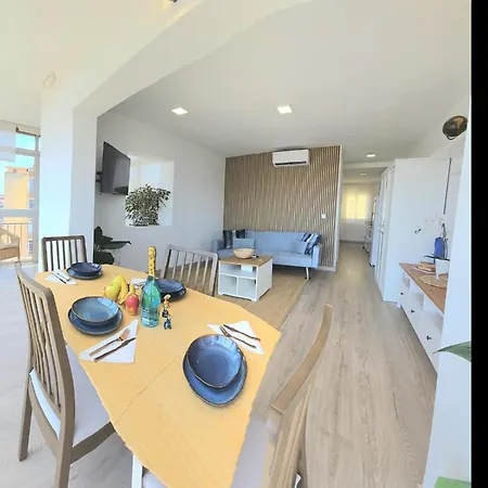 Panorama Heights Apartament