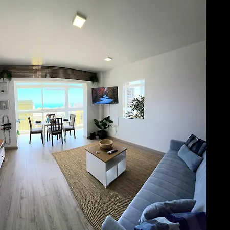 Panorama Heights Apartament