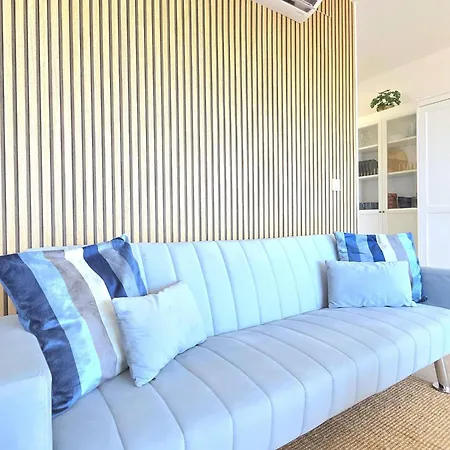 Panorama Heights Apartament Torremolinos