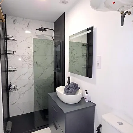 Apartament Panorama Heights Torremolinos