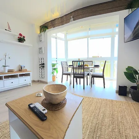 Panorama Heights Apartament