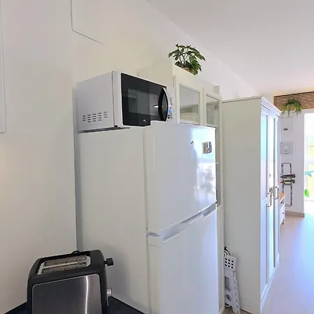 Apartament Panorama Heights