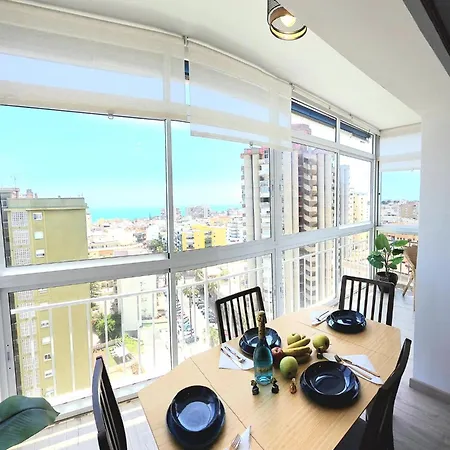 Panorama Heights Apartament *