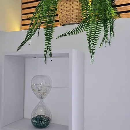 Panorama Heights Apartament Torremolinos