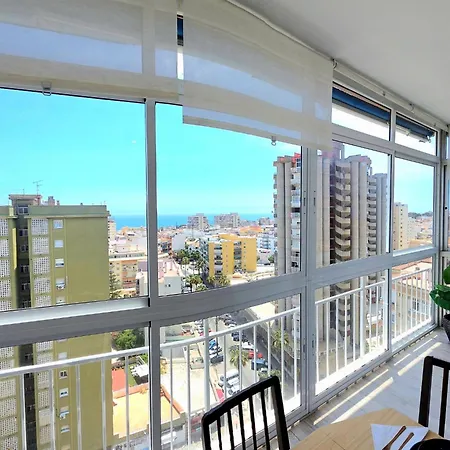Panorama Heights * Torremolinos
