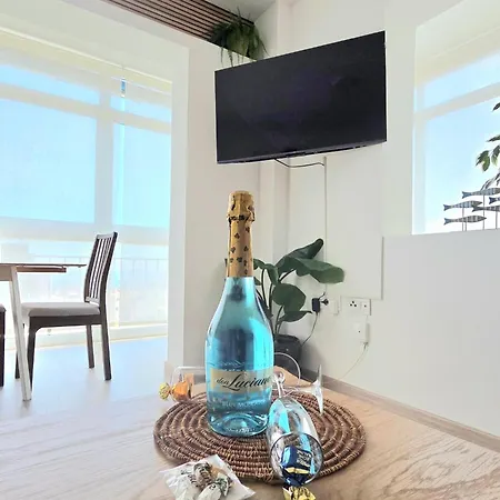 Panorama Heights Apartament Torremolinos