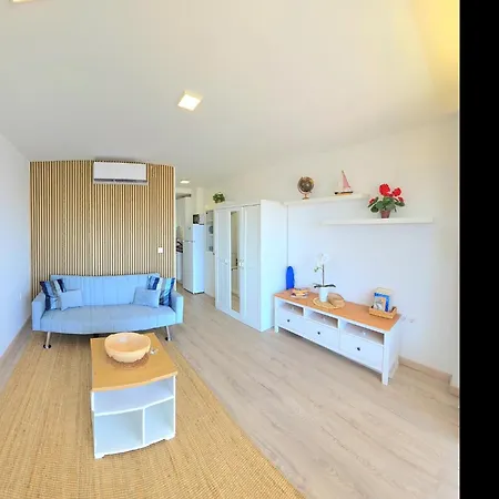 Panorama Heights Apartament *