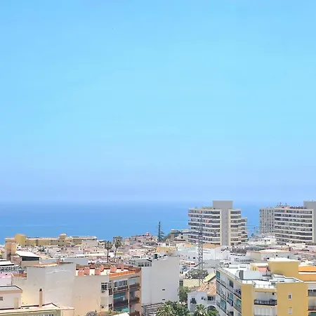 Apartament Panorama Heights *