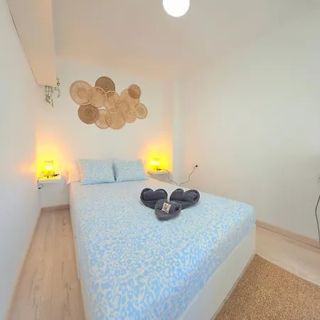 Apartman Panorama Heights Torremolinos